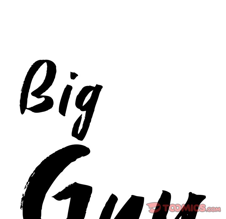 Big Guy Chapter 11 Page 12