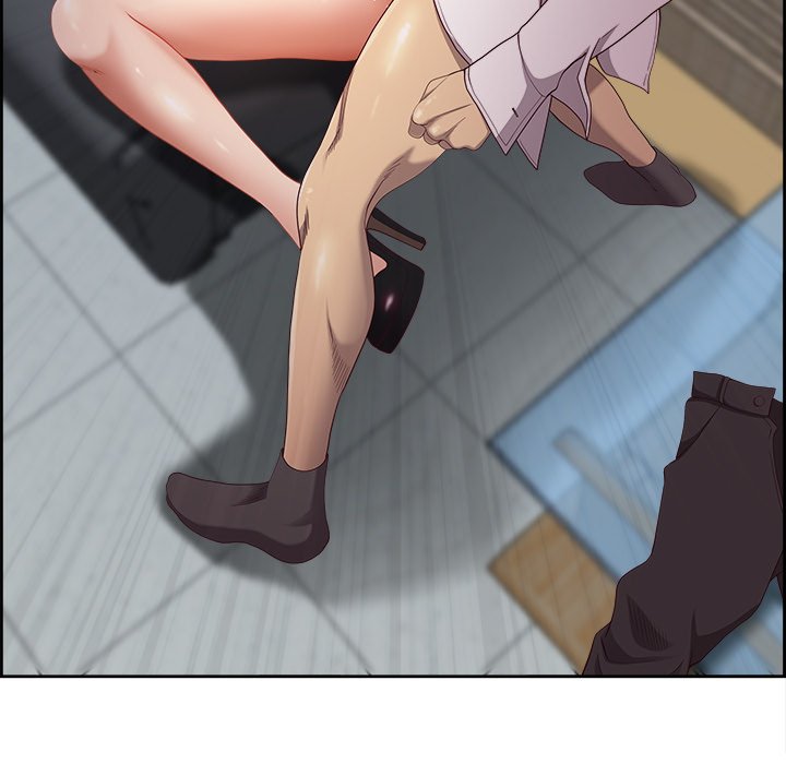 Big Guy Chapter 11 Page 123