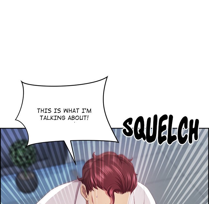 Big Guy Chapter 11 Page 124