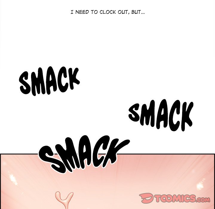 Big Guy Chapter 11 Page 156