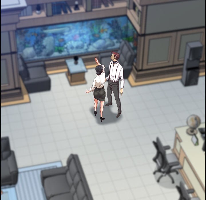 Big Guy Chapter 11 Page 16