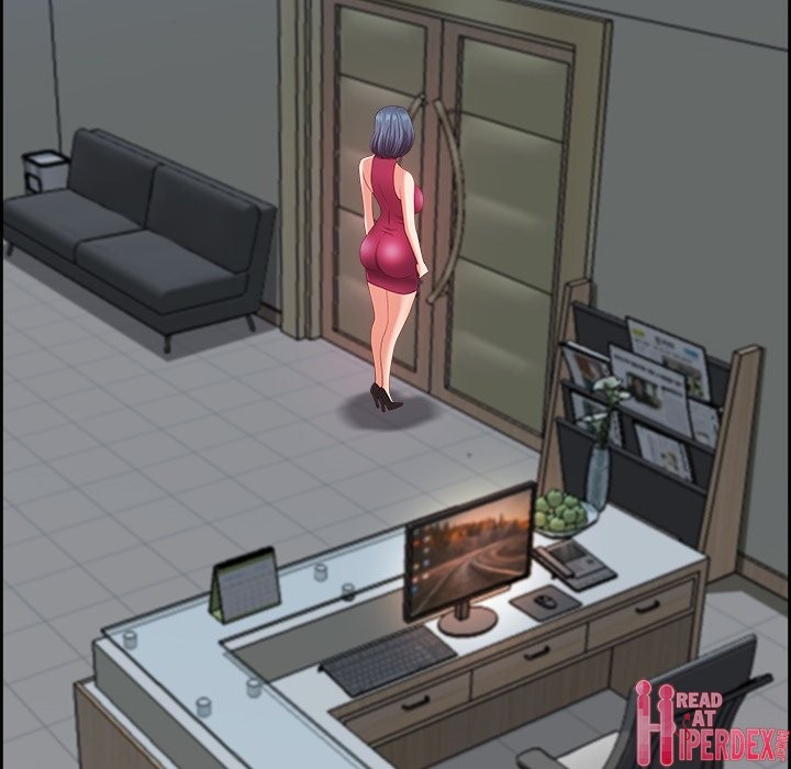 Big Guy Chapter 11 Page 167