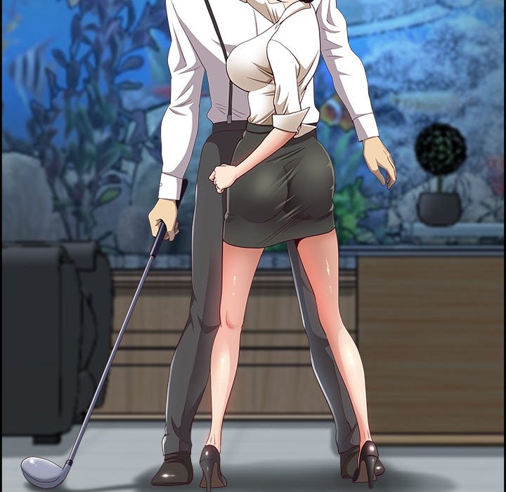 Big Guy Chapter 11 Page 19