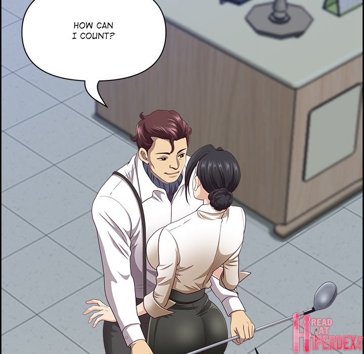 Big Guy Chapter 11 Page 28