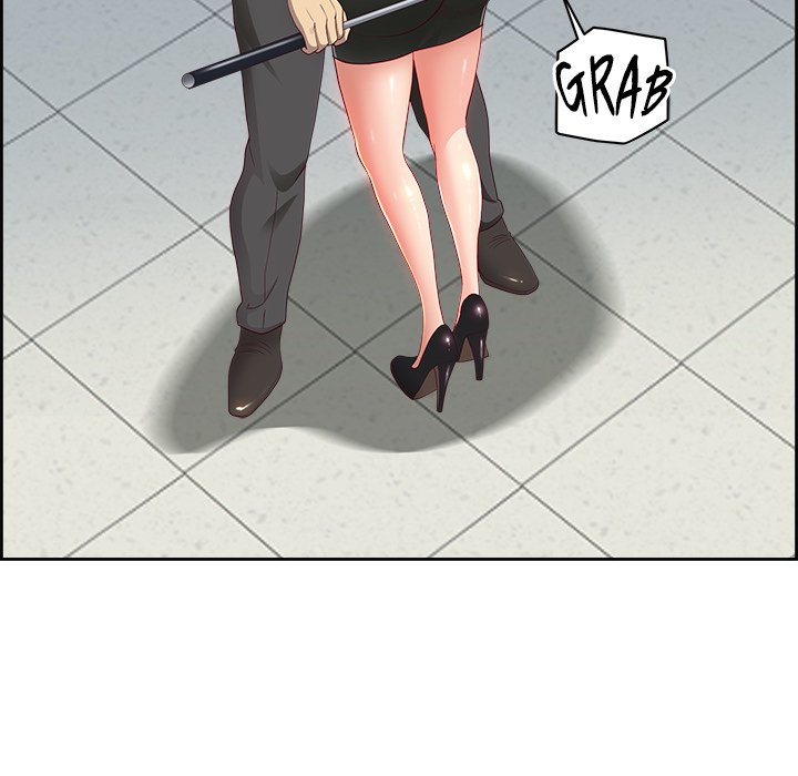 Big Guy Chapter 11 Page 29