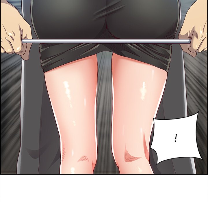 Big Guy Chapter 11 Page 31