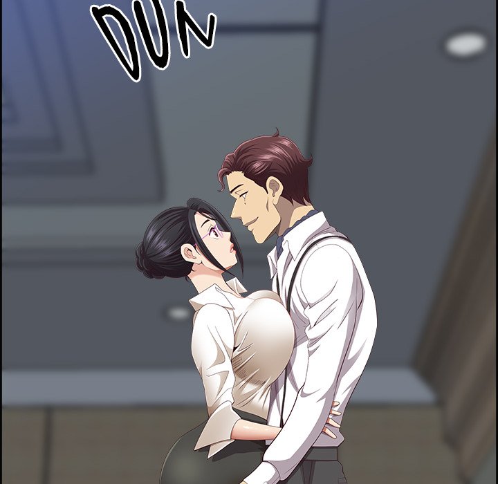 Big Guy Chapter 11 Page 33