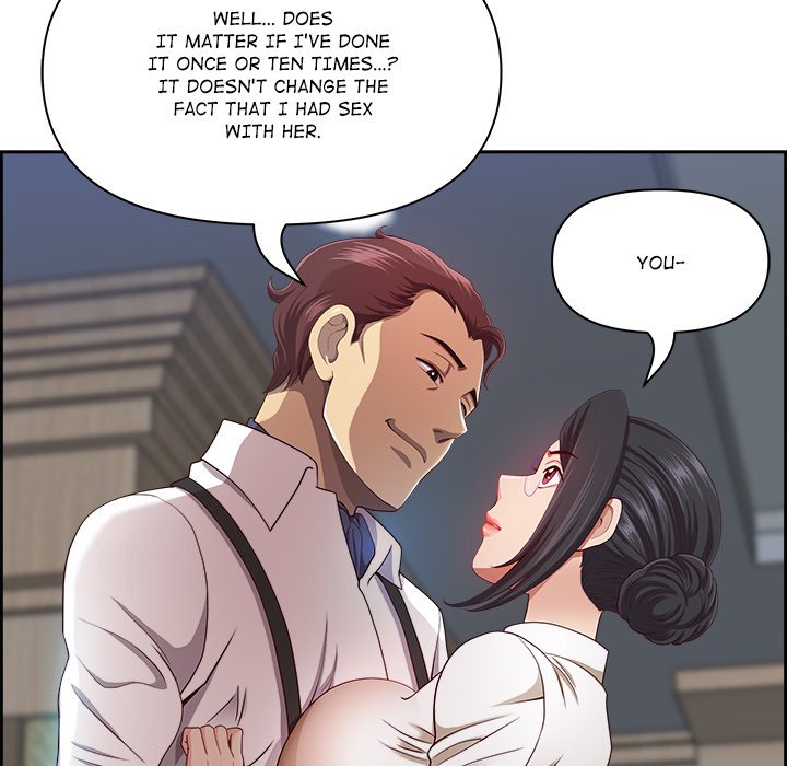 Big Guy Chapter 11 Page 45