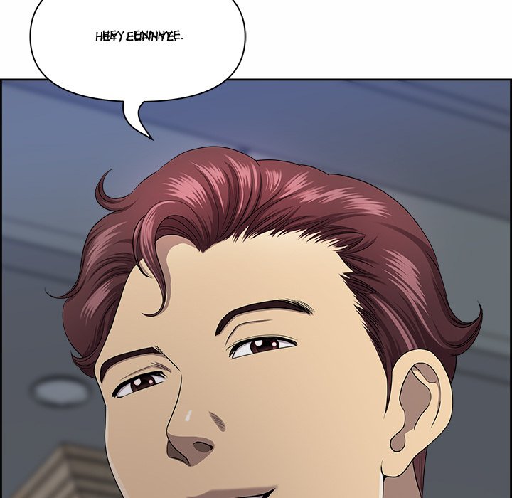 Big Guy Chapter 11 Page 5