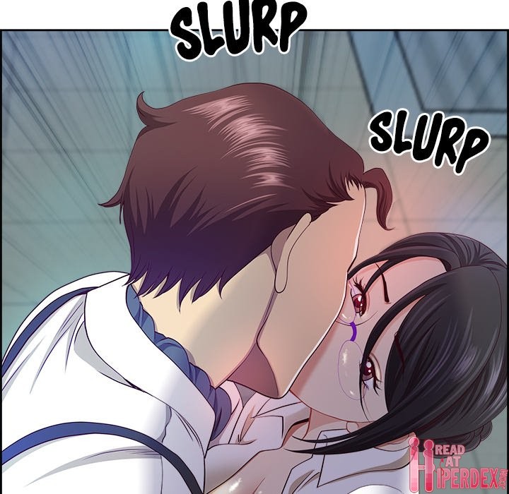 Big Guy Chapter 11 Page 63