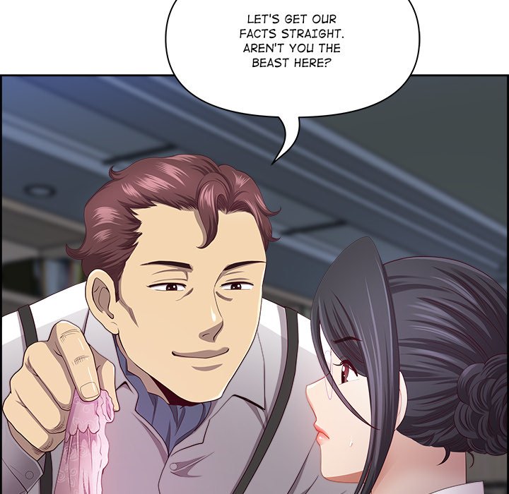 Big Guy Chapter 11 Page 88