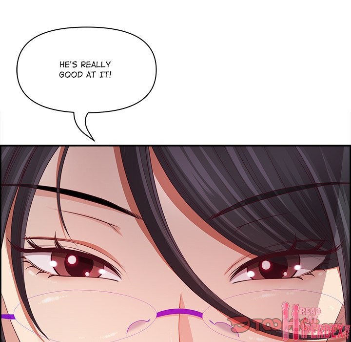 Big Guy Chapter 12 Page 111