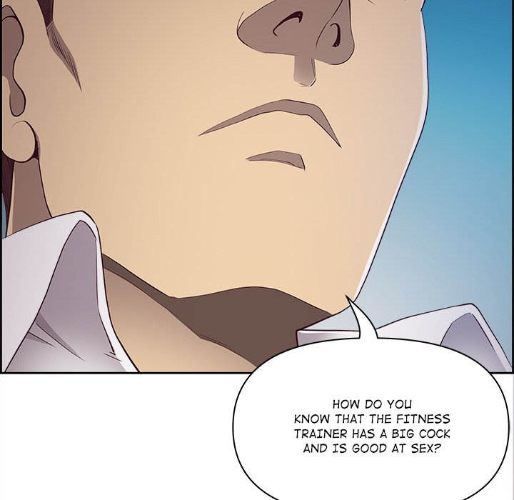 Big Guy Chapter 12 Page 121