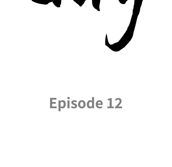 Big Guy Chapter 12 Page 13