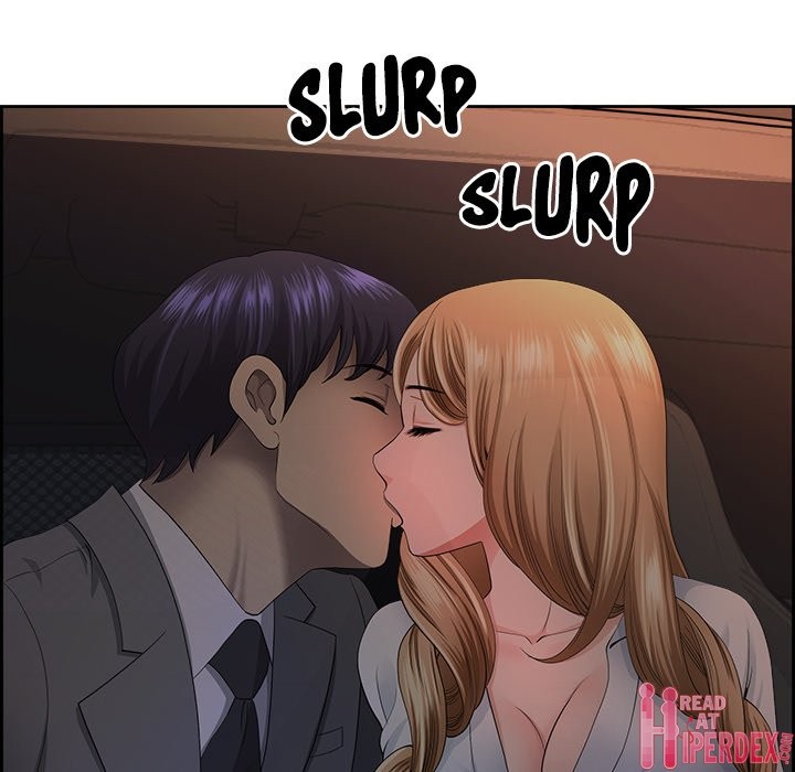 Big Guy Chapter 12 Page 130