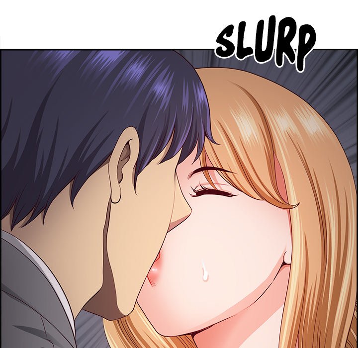 Big Guy Chapter 12 Page 132