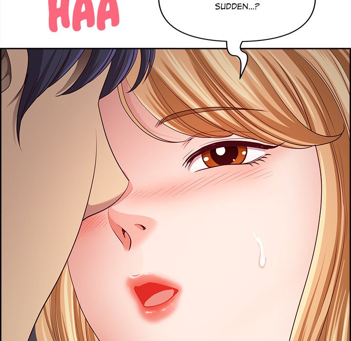 Big Guy Chapter 12 Page 134