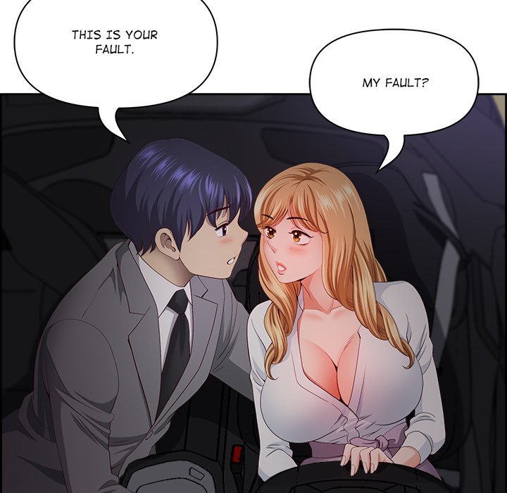 Big Guy Chapter 12 Page 136