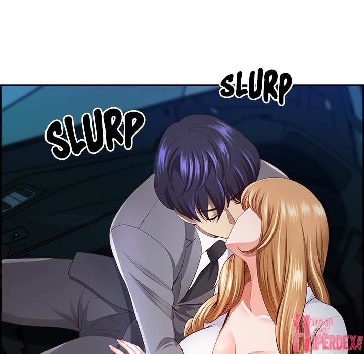 Big Guy Chapter 12 Page 151