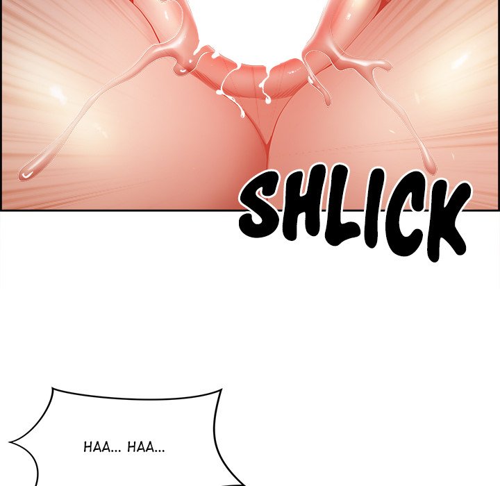 Big Guy Chapter 12 Page 17