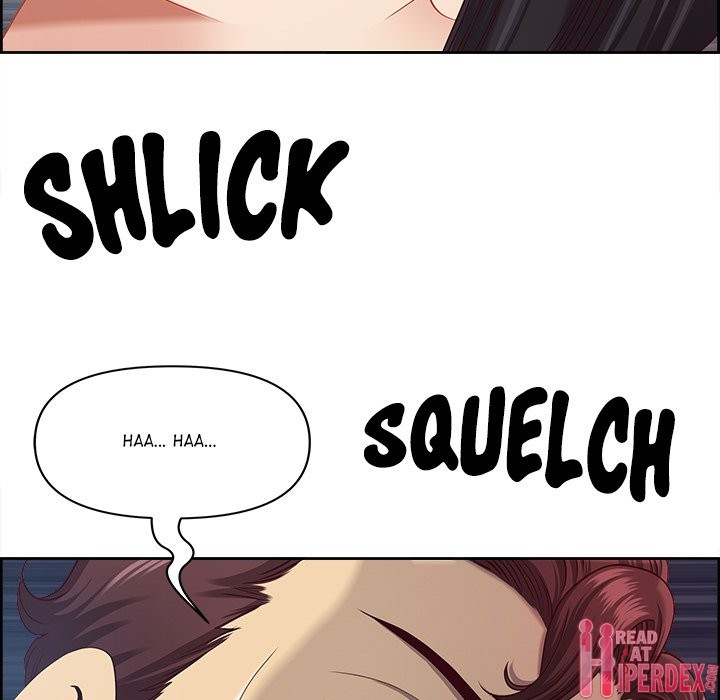 Big Guy Chapter 12 Page 19