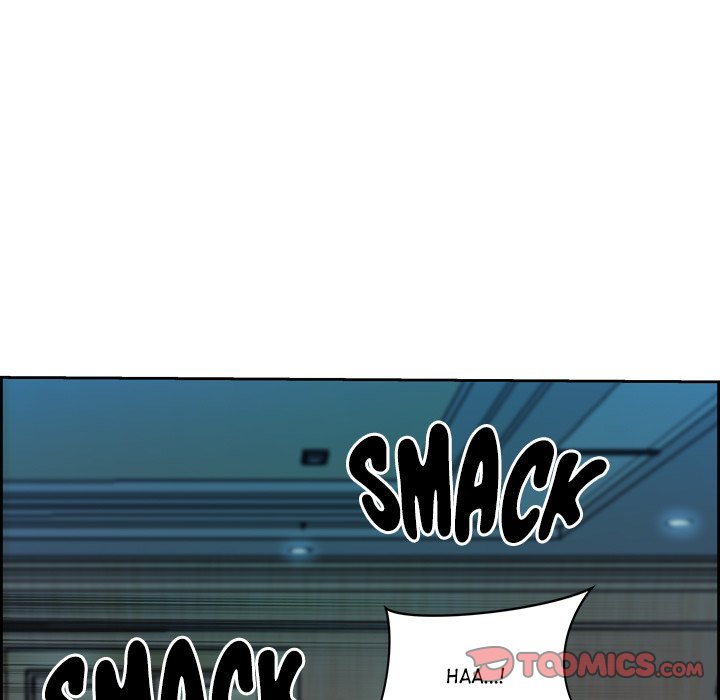 Big Guy Chapter 12 Page 21