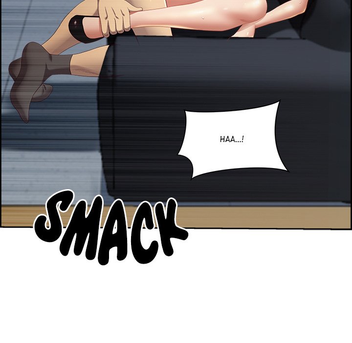 Big Guy Chapter 12 Page 23