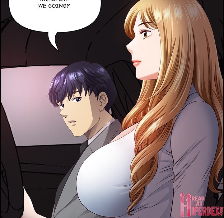 Big Guy Chapter 12 Page 67