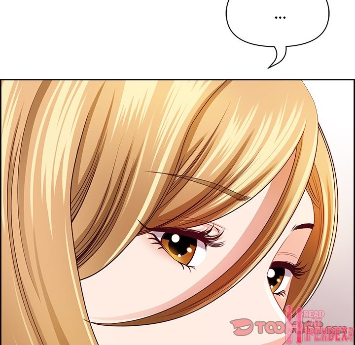 Big Guy Chapter 12 Page 75