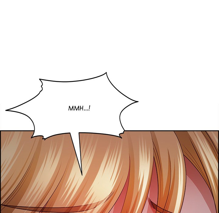 Big Guy Chapter 13 Page 118