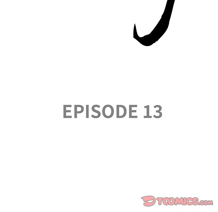 Big Guy Chapter 13 Page 12