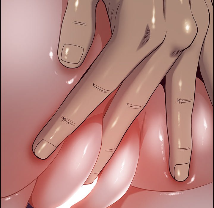 Big Guy Chapter 13 Page 121