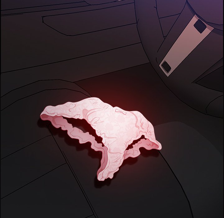 Big Guy Chapter 13 Page 132