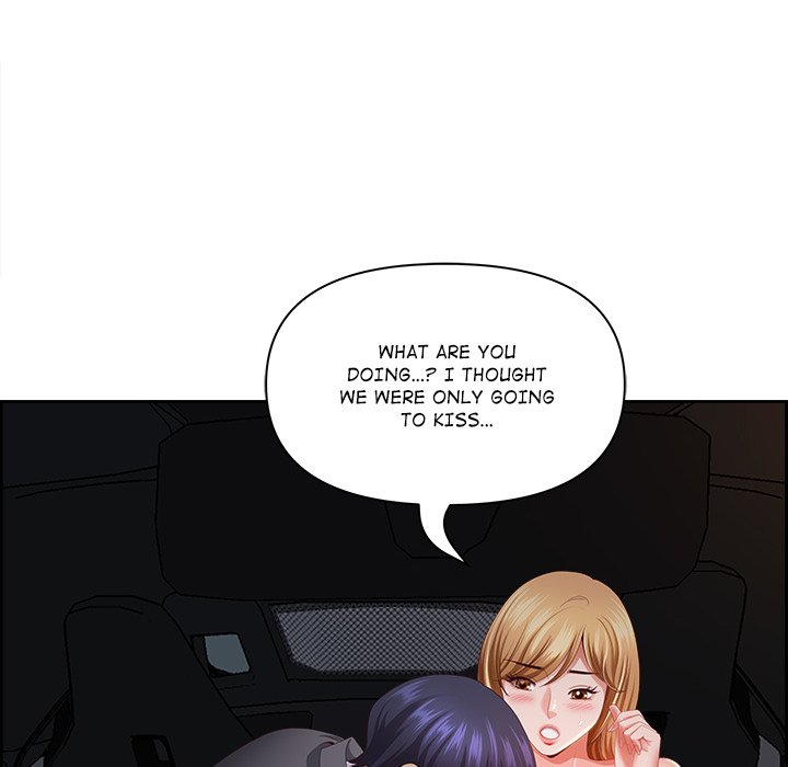 Big Guy Chapter 13 Page 27