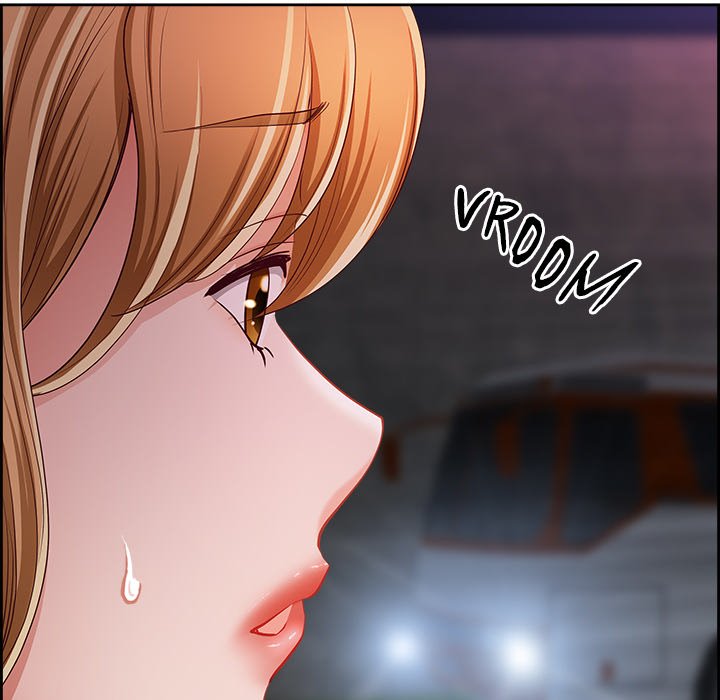 Big Guy Chapter 13 Page 34