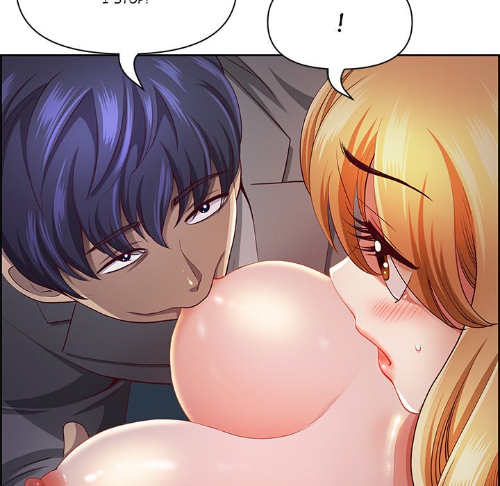 Big Guy Chapter 13 Page 36