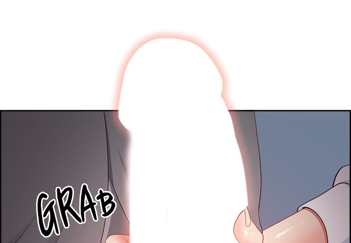 Big Guy Chapter 13 Page 4