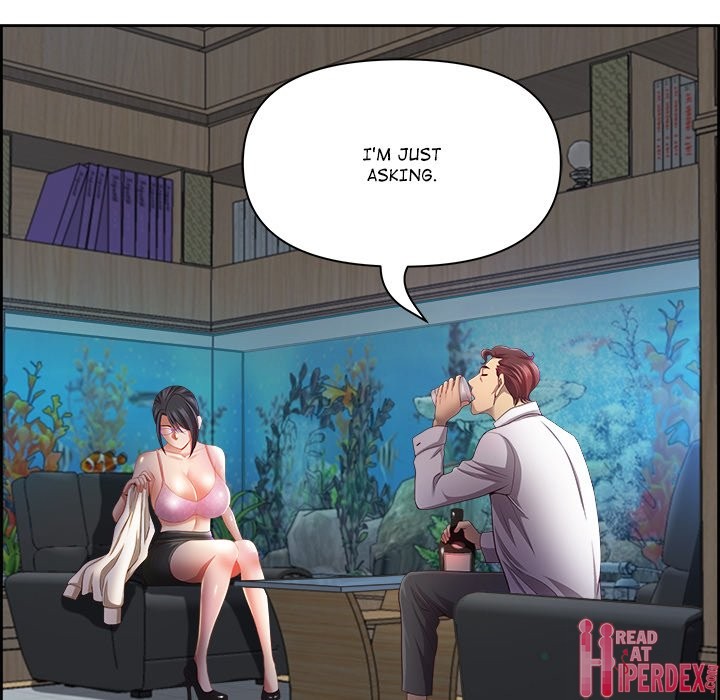 Big Guy Chapter 13 Page 49