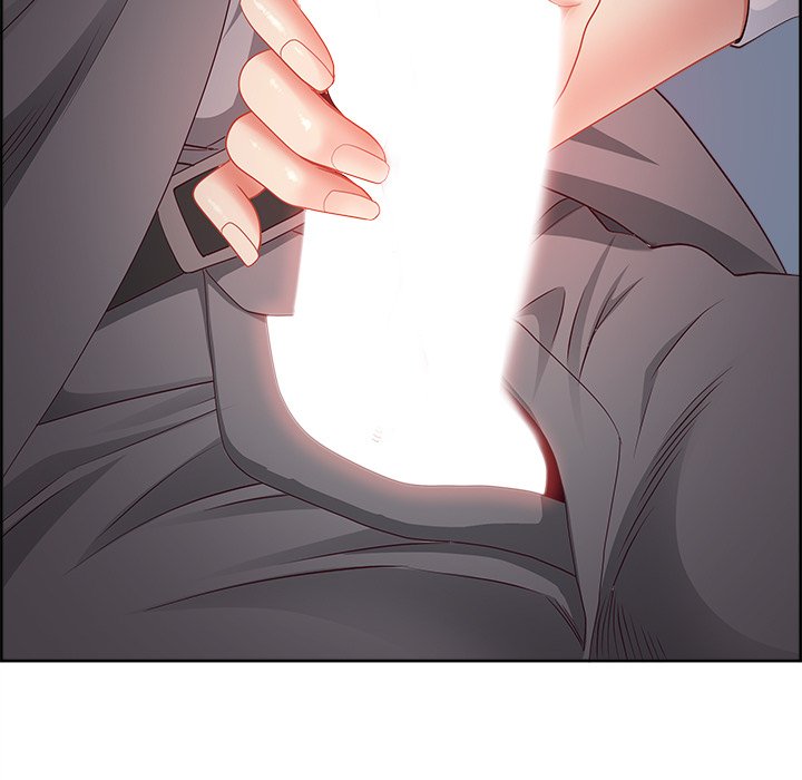 Big Guy Chapter 13 Page 5