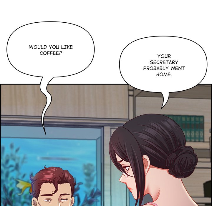 Big Guy Chapter 13 Page 53