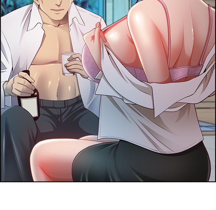 Big Guy Chapter 13 Page 54