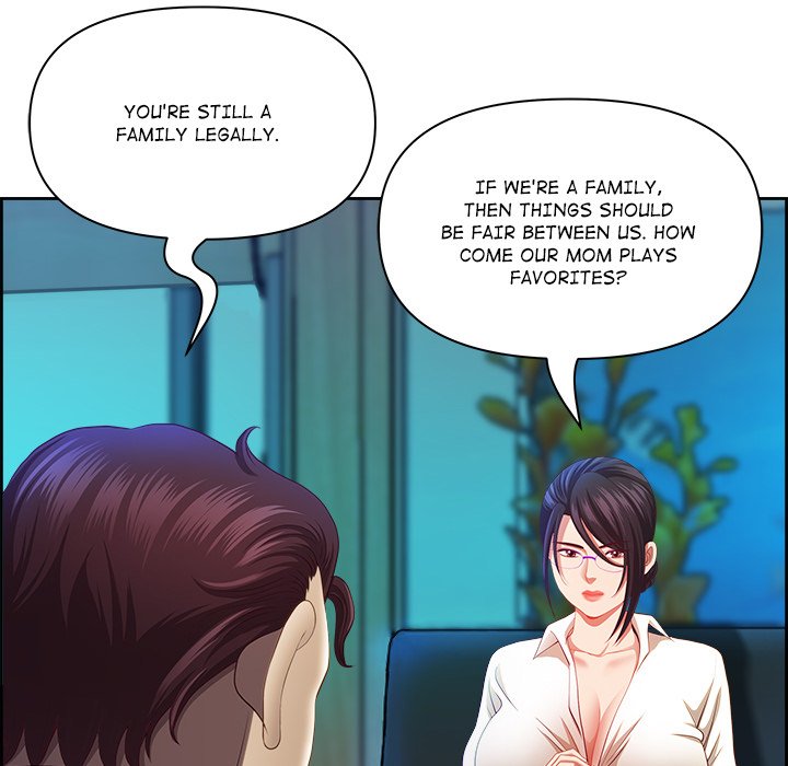 Big Guy Chapter 13 Page 60