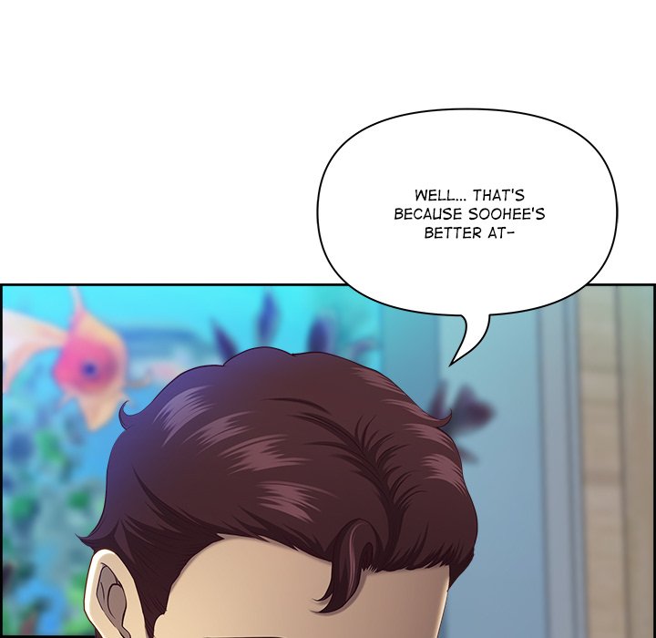 Big Guy Chapter 13 Page 62