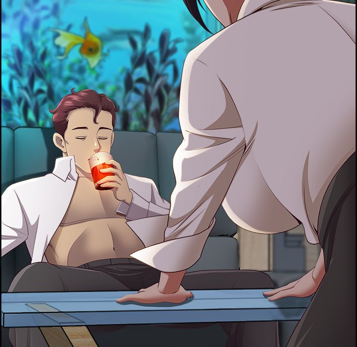 Big Guy Chapter 13 Page 72