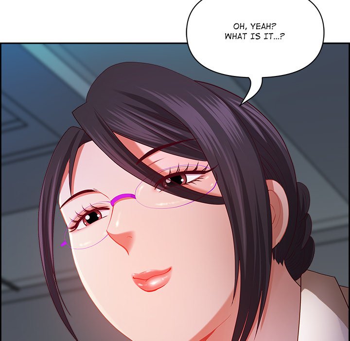 Big Guy Chapter 13 Page 78