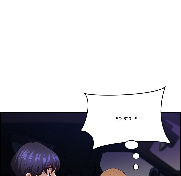 Big Guy Chapter 13 Page 86