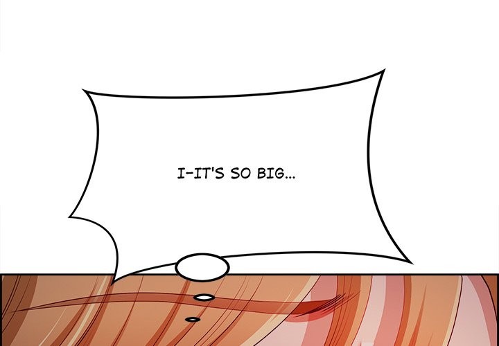 Big Guy Chapter 14 Page 1