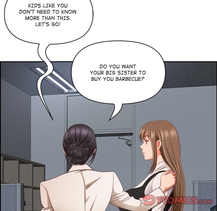 Big Guy Chapter 14 Page 111