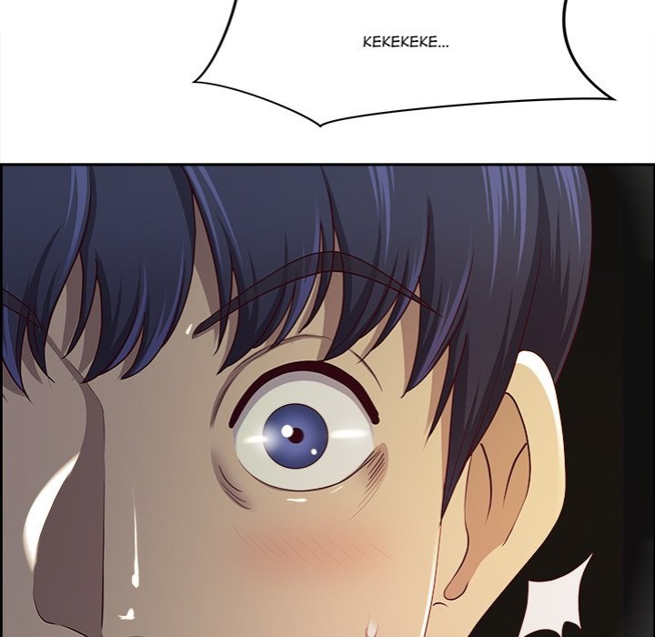 Big Guy Chapter 14 Page 135