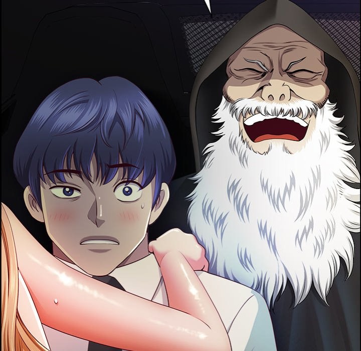 Big Guy Chapter 14 Page 137